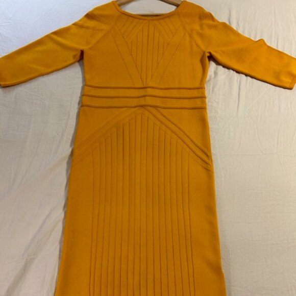 Gabrielle Union New York and Company Knit Dress - Picture 4 of 7